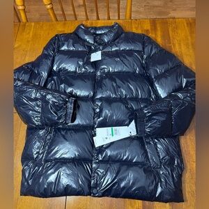 Brand New X Calvin Klein Sorona AURA Jacket Waterproof Men’s Large Retail $225